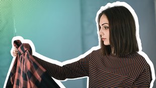 Mit KI Kleidung anprobieren: So geht es mit Google