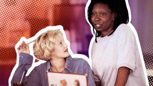 Jetzt bei Netflix: Dieser emotionale Roadtrip von 1995 wird euch zu Tränen rühren