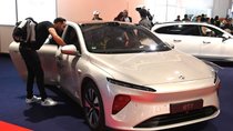 Innovation made in China:  Neue E-Auto-Marke greift Citroën und Dacia an