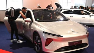 Innovation made in China:  Neue E-Auto-Marke greift Citroën und Dacia an