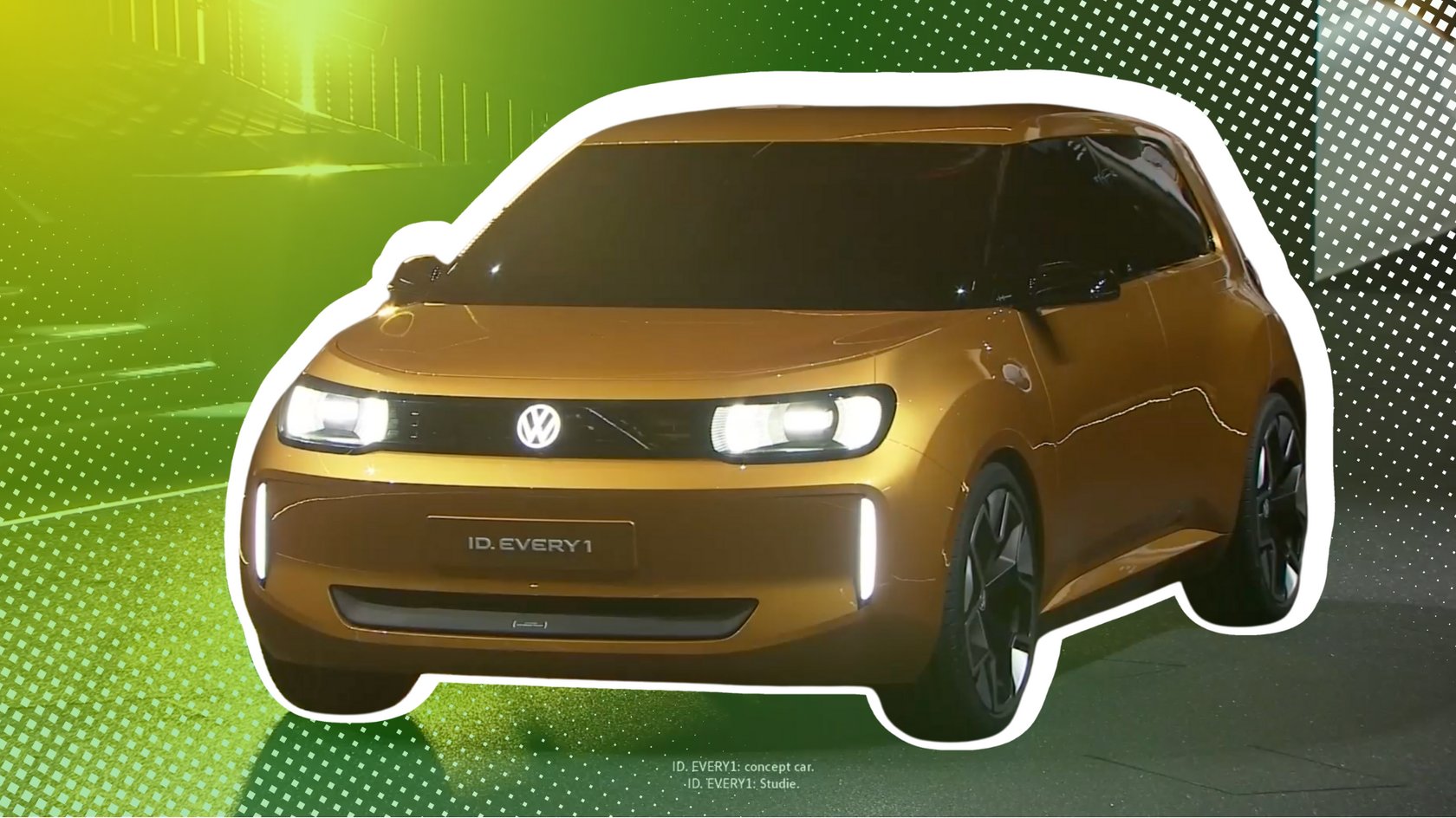 ID.1 von VW