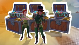 Dreamlight Valley: „Die Piraten des Tals“ gelöst