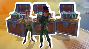 Dreamlight Valley: „Die Piraten des Tals“ gelöst