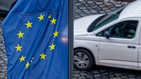 EU bleibt hart: Keine Gnade für Autobauer