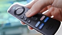 Amazon Fire TV (Stick): Cache leeren