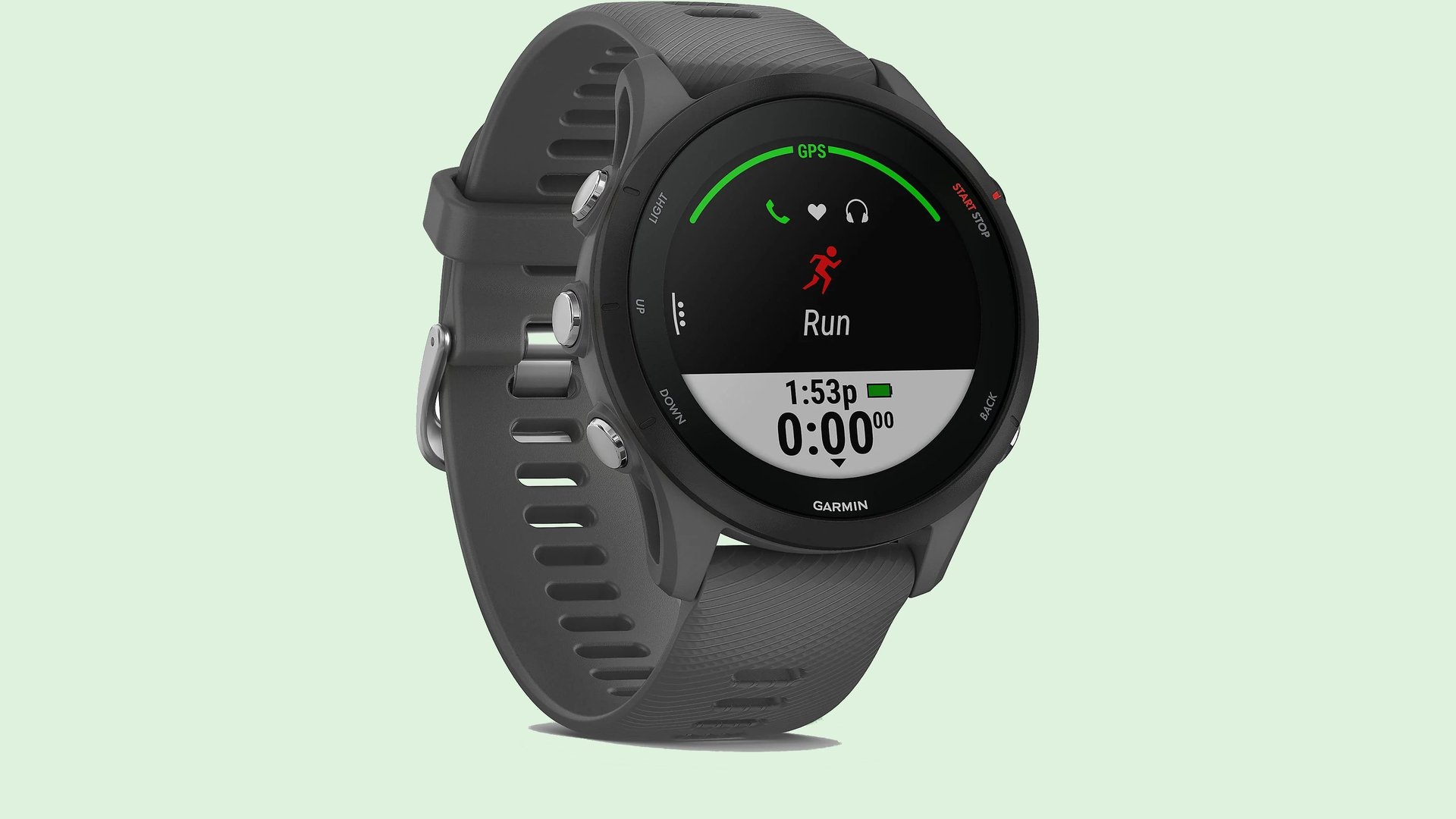 Garmin Forerunner 255 bei MediaMarkt: Jetzt zum sensationellen Rekordpreis kaufen!