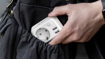 Für 8,49 Euro: Amazon verkauft einen Steckdosen-Helfer, den jeder gebrauchen kann