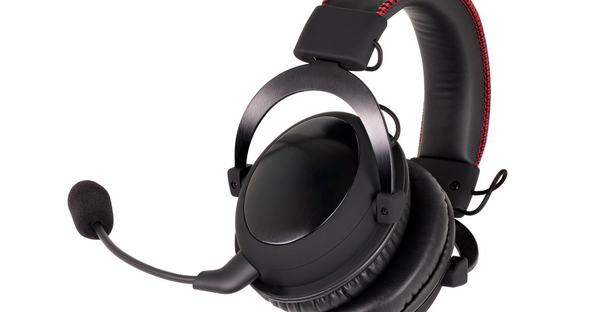 Das Headset funktioniert nicht Das könnt ihr tun!