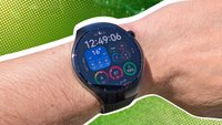 Huawei Watch 5 im Test: Luxus-Smartwatch beweist Fingerspitzengefühl