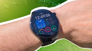 Huawei Watch 5 im Test: Luxus-Smartwatch beweist Fingerspitzengefühl