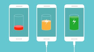 Handy lädt langsam – Giga erklärt, was zu tun ist