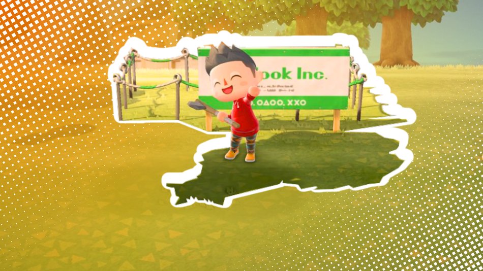 Animal Crossing – New Horizons: Haus verschieben leicht gemacht