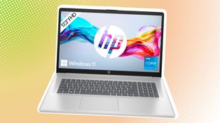 Otto verkauft aktuell einen großen Laptop zum kleinen Preis