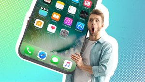 Enttäuschung bei iPhone-Nutzern: Hey Apple, nimm den Mund lieber nicht zu voll!