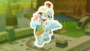Fantasy Life i: Pegagus freischalten und ausrüsten