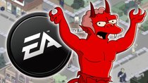 Abschied nach 12 Jahren: EA killt meinen Spielstand mit 1.000 Stunden