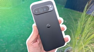 Pixel 9 Pro XL im Preisverfall: Amazon verkauft neues Google-Handy absurd günstig