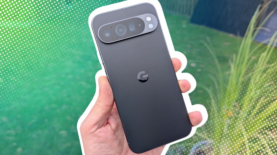 Google spendiert dem Pixel 10 ein neues Feature, das ein echtes Problem löst