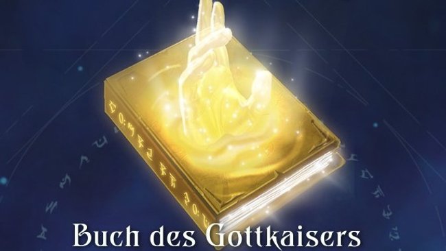 Buch des Gottkaisers