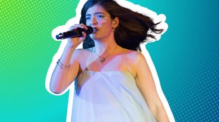 Lorde ist zurück – und leidet im neuen Song „What Was That“ unter Trennungsschmerzen