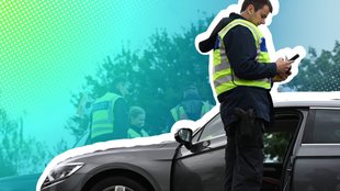 Für iOS und Android: Bundes-App wird zum Hit für alle Autofahrer