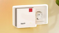MediaMarkt verkauft brandneuen Repeater für die Fritzbox spürbar günstiger