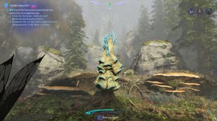 Avatar - Frontiers of Pandora: Alle Säbelflügelmotten für „Leichtfüßig“ finden