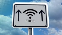 Kostenloses WLAN überall: Karte mit Hotspots in der Nähe