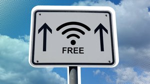 Kostenloses WLAN überall: Karte mit Hotspots in der Nähe