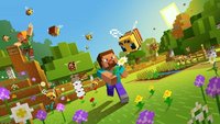 Spiele wie Minecraft: 4 Alternativen für das Pixelblock-Survival-Spiel