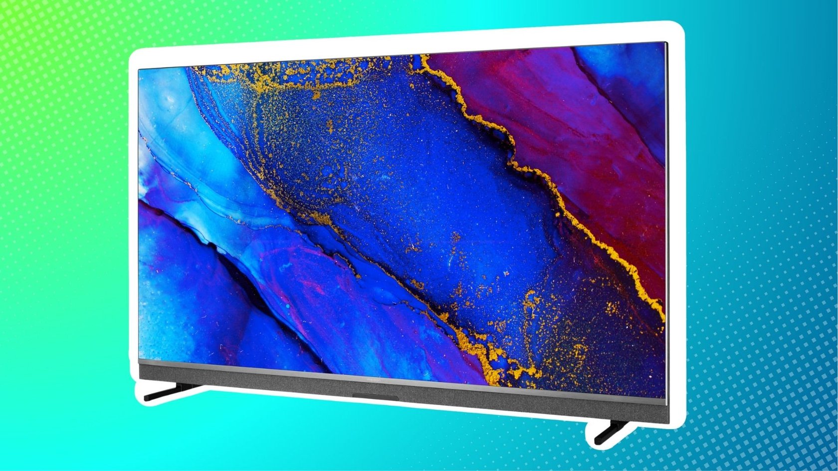 Medions neues TV-Lineup für 2025.