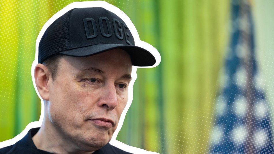 Elon Musk in Erklärungsnot: Billig-Tesla bleibt ein Phantom