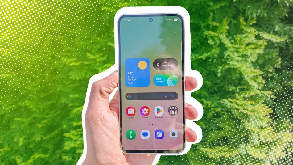 Galaxy A57: Samsung lässt beim Nachfolger des A56 die Muskeln spielen