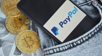 Mit PayPal Bitcoins kaufen: Aktuelle Praxistipps