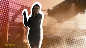 Cyberpunk 2077: Virus vom Credchip entfernen & Brick befreien (Die Übergabe)