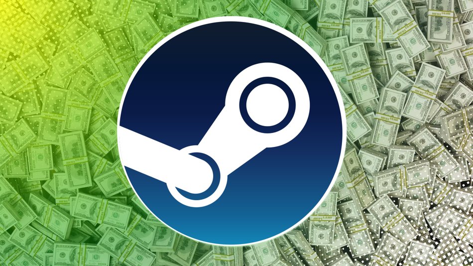 „Ich nehme alles“: Alle Steam-Spiele zusammen kosten euch ein Vermögen