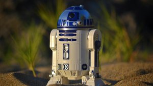 LEGO Star Wars bei Aldi: R2D2 bekommt ihr 25 % günstiger