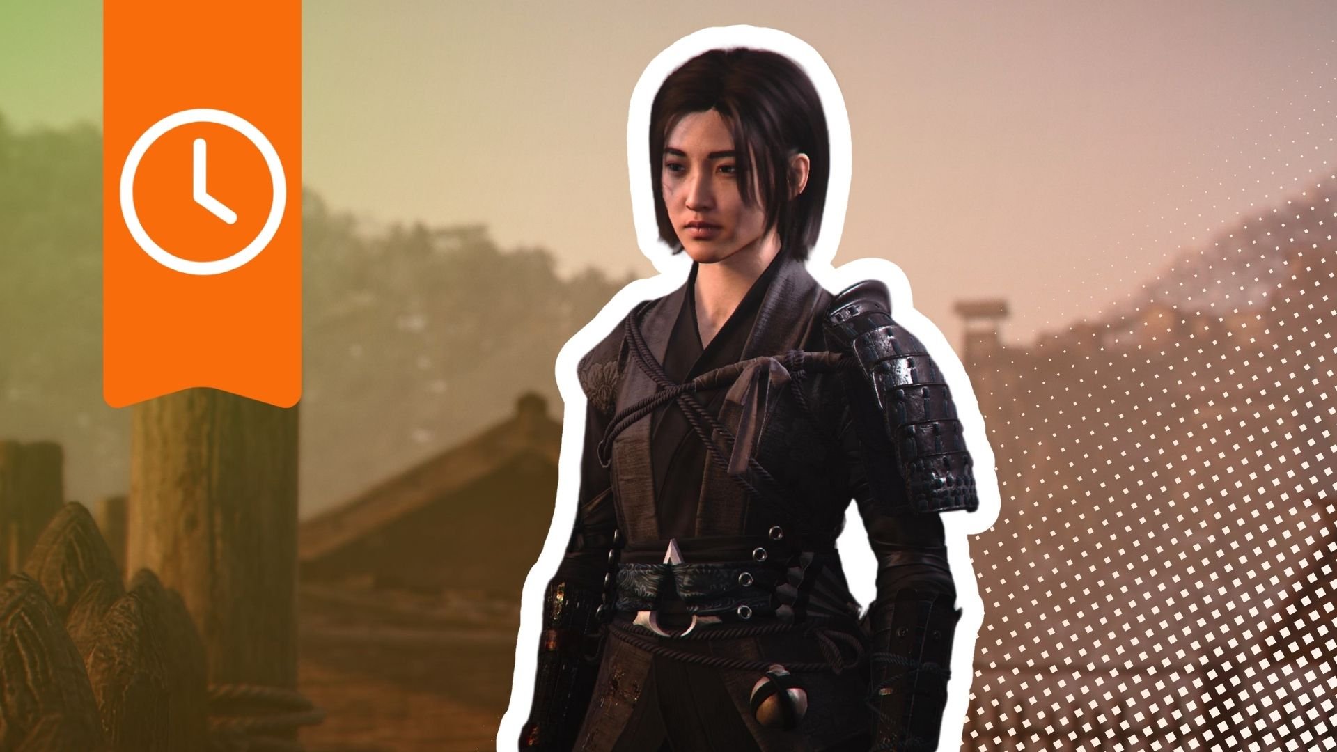 AC Shadows Spielzeit und Kapitelübersicht