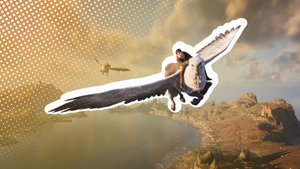 Hogwarts Legacy: Sprache ändern – Switch, PS5, Xbox Series X/S & PC