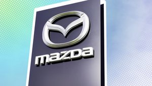 Mazda von früher bis heute: So sehr hat sich das Logo in mehr als 100 Jahren verändert