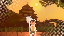 99 Prozent positiv auf Steam: Natsu-Mon ist mein perfektes Feierabendspiel – und jeder Gestresste sollte es ausprobieren