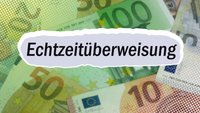 Echtzeitüberweisung am Wochenende: Läuft sie genauso schnell wie unter der Woche?