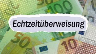 Echtzeitüberweisung am Wochenende: Läuft sie genauso schnell wie unter der Woche?
