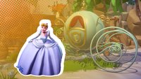 Disney Dreamlight Valley: Alle Charaktere und neue Bewohner