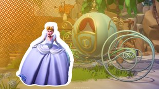 Disney Dreamlight Valley: Alle Charaktere und neue Bewohner