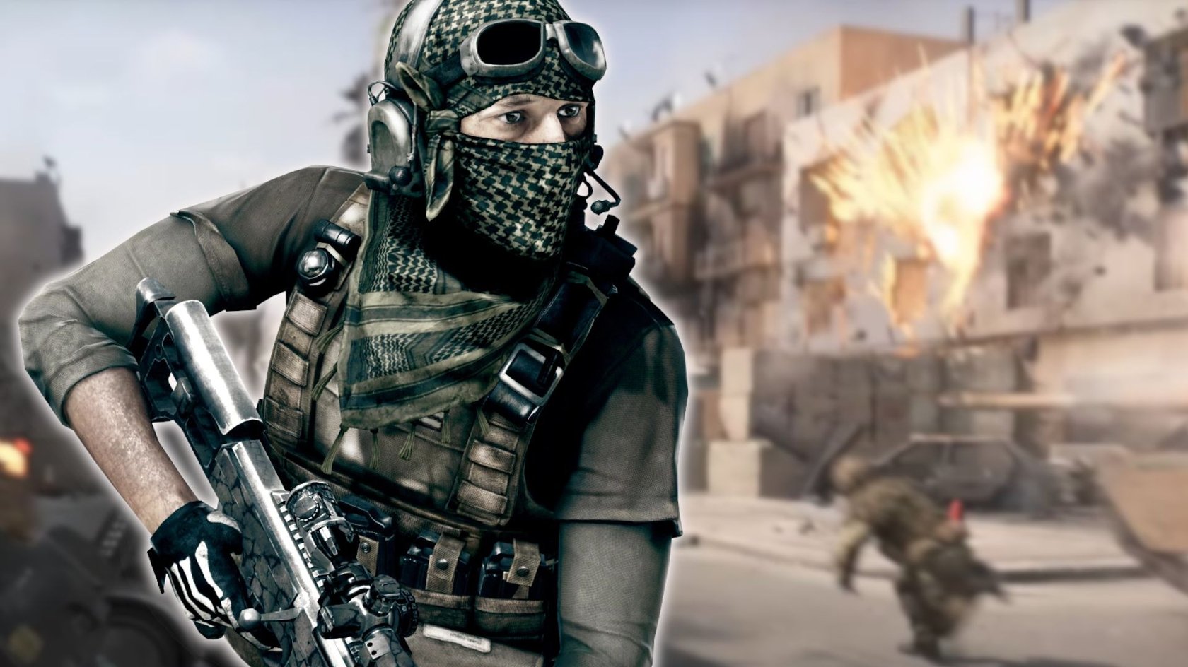 Battlefield 6 soll bis April 2026 erscheinen.