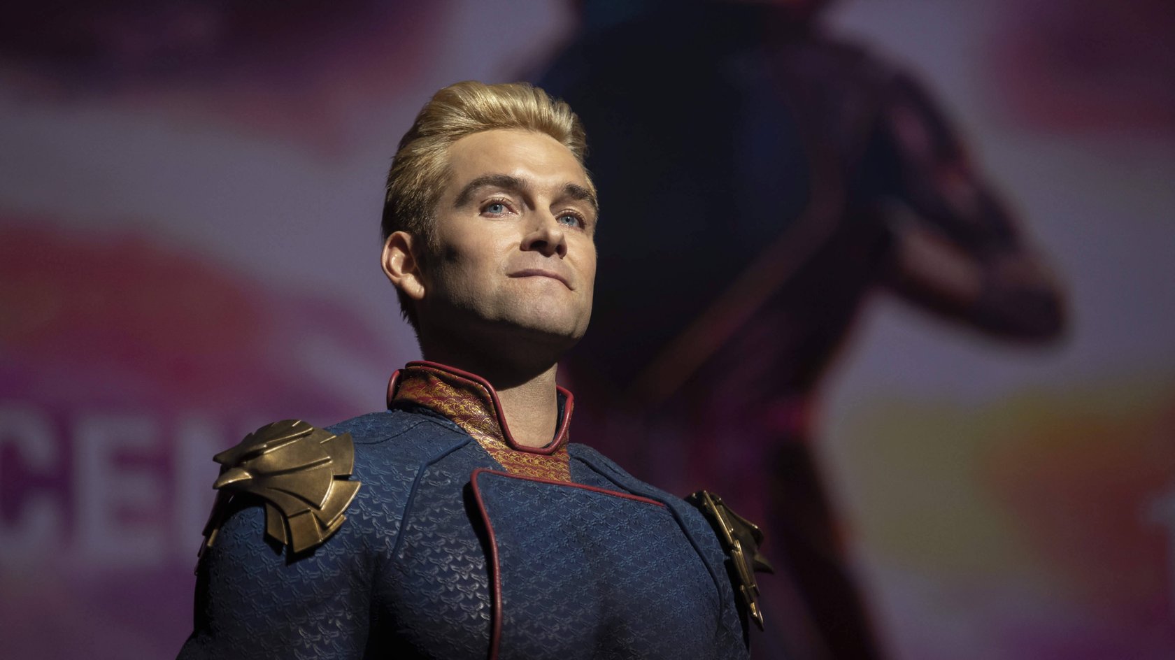 Mit dieser Aktion hat sich Homelander-Darsteller Antony Starr nicht beliebt gemacht.