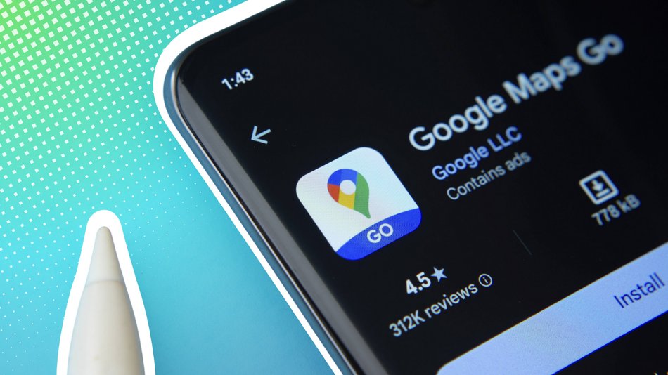Einfacher Trick für Google Maps: Wer gerne vorausplant, weiß diese Funktion zu schätzen