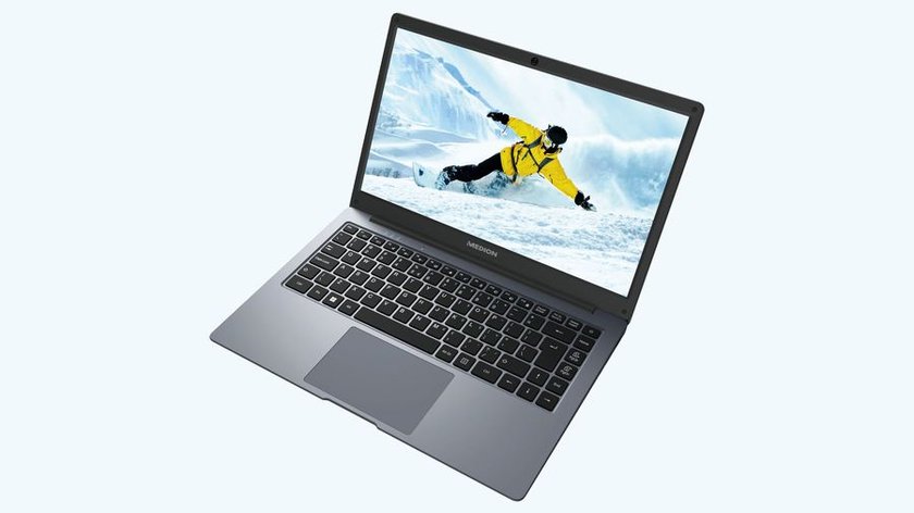 Medion Laptop Aldi