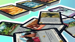 4,8 von 5 Sternen auf Amazon: Warum für mich dieses Kartenspiel in jede Sammlung gehört